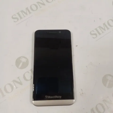 BLACKBERRY Z30 