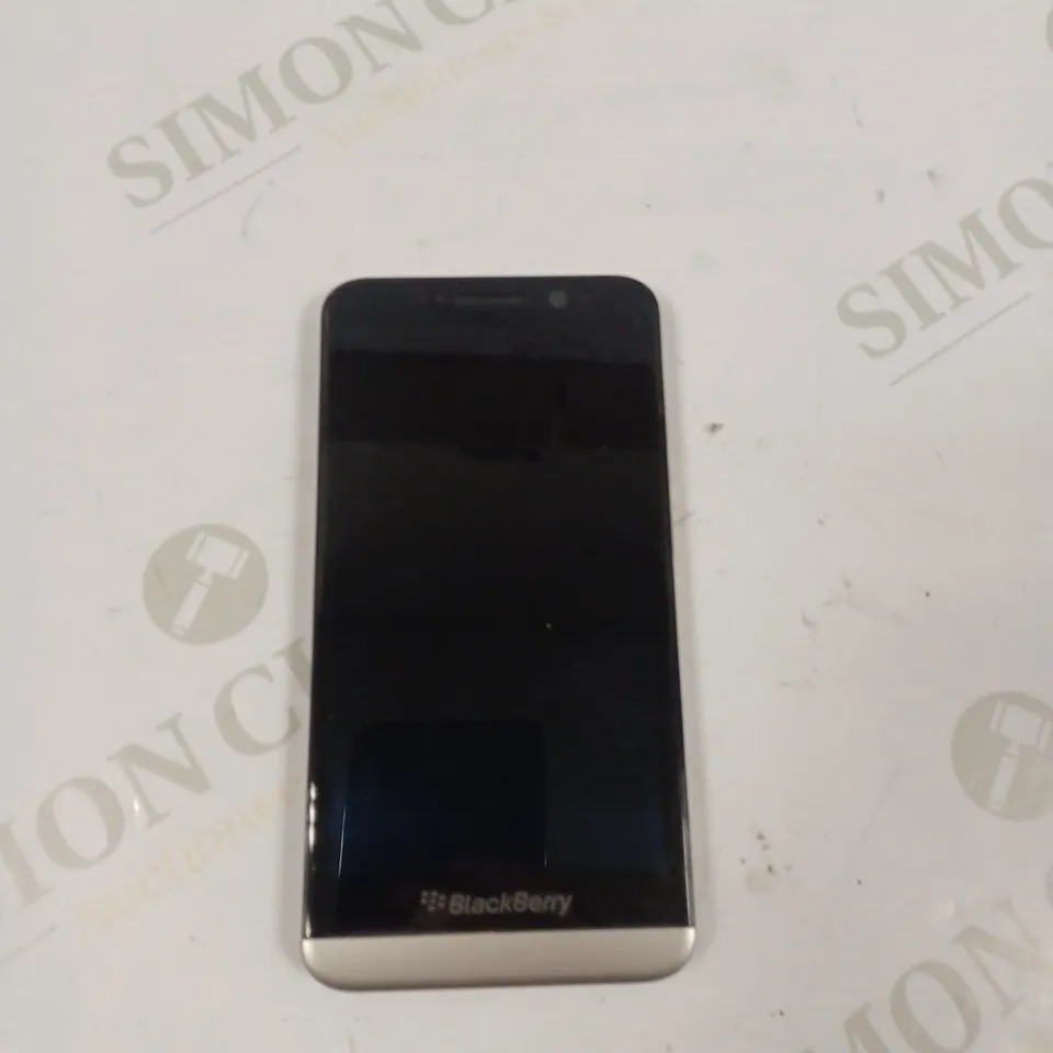 BLACKBERRY Z30 