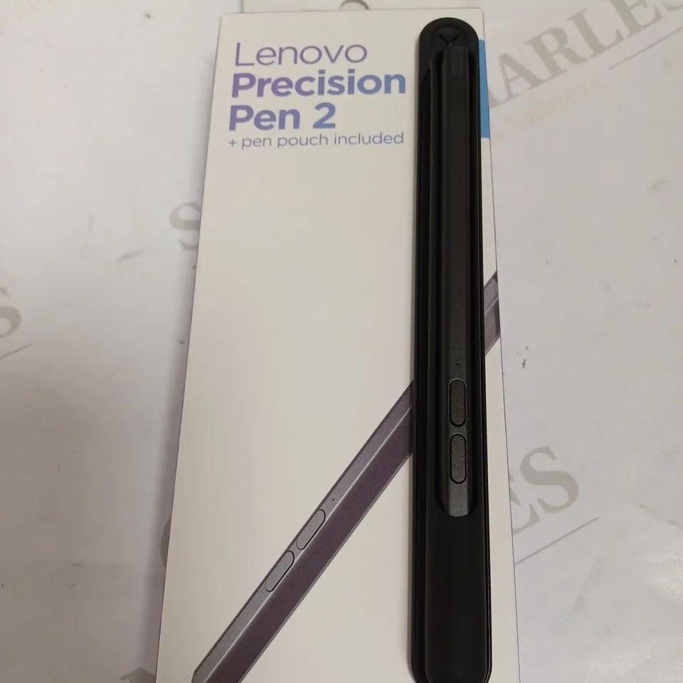 LENOVO PRECISION PEN 2 - BLACK