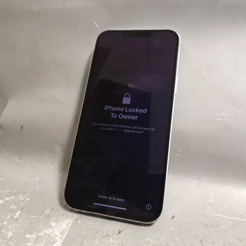 APPLE IPHONE 14 PLUS 