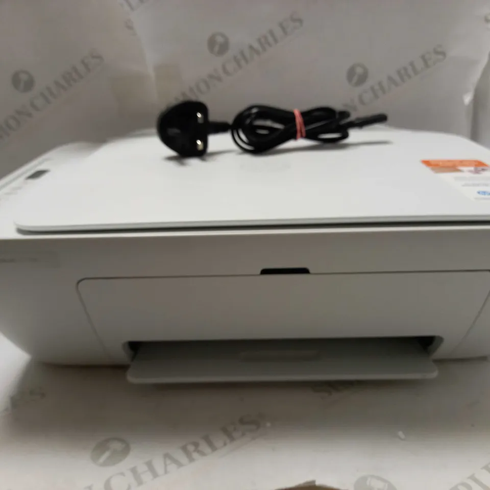 HP DESKJET 2710E PRINTER