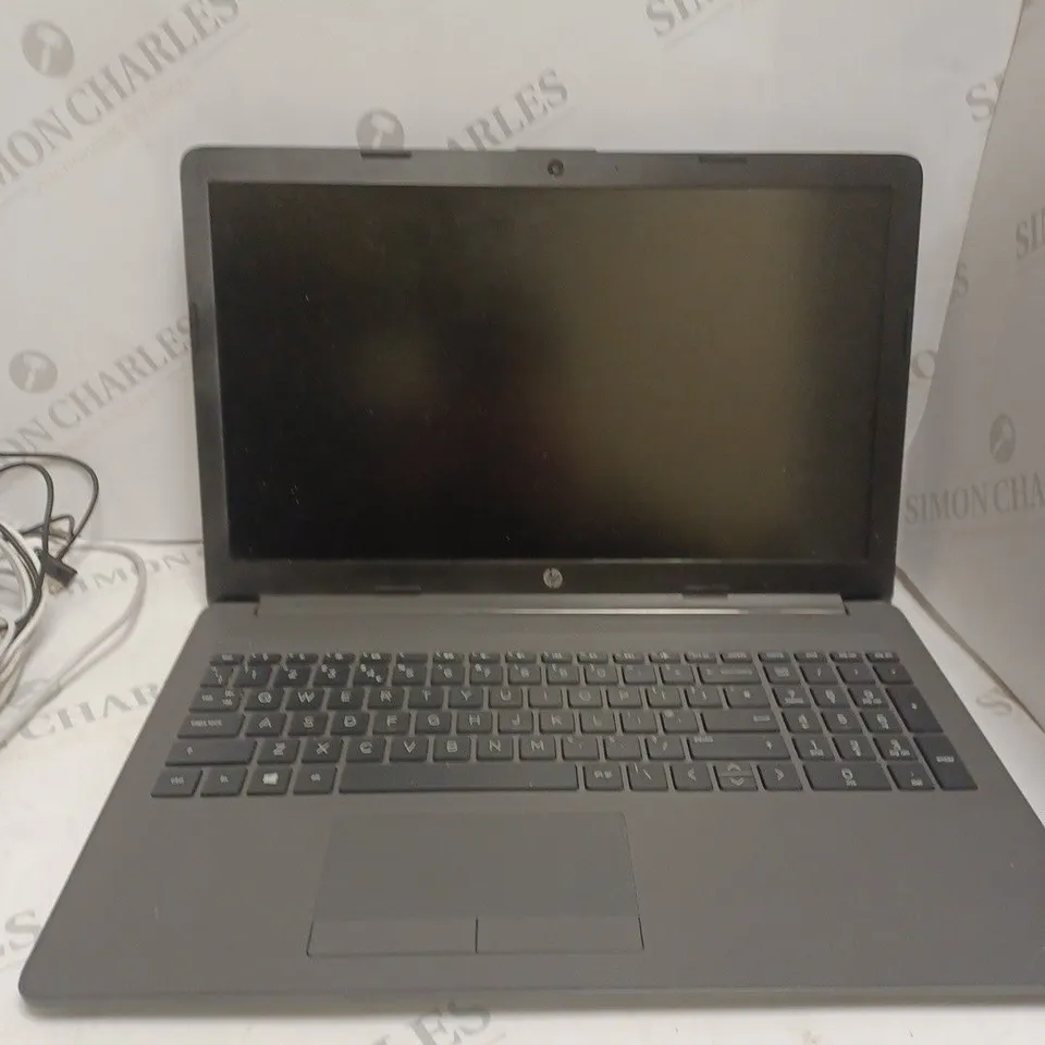 HP 250 G7 LAPTOP 