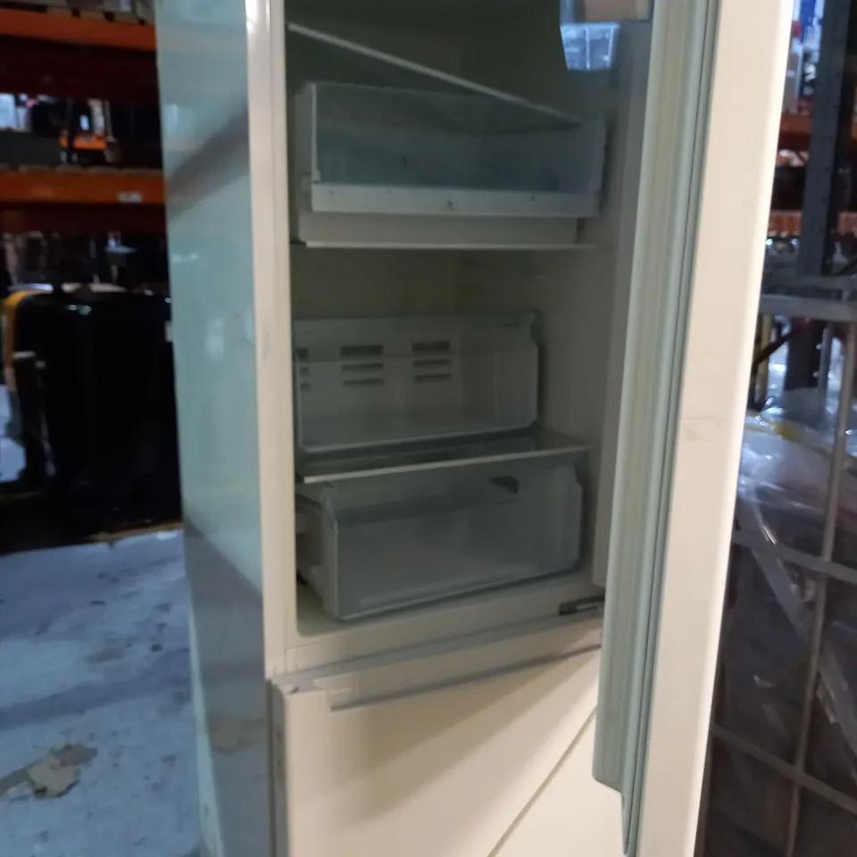 BOSCH KGN34NWEAG SERIE 2 FREESTANDING FRIDGE FREEZER, NO FROST, PERFECTFIT, MULTIBOX, SUPERFREEZE, MULTIAIRFLOW AND REVERSIBLE DOORS,