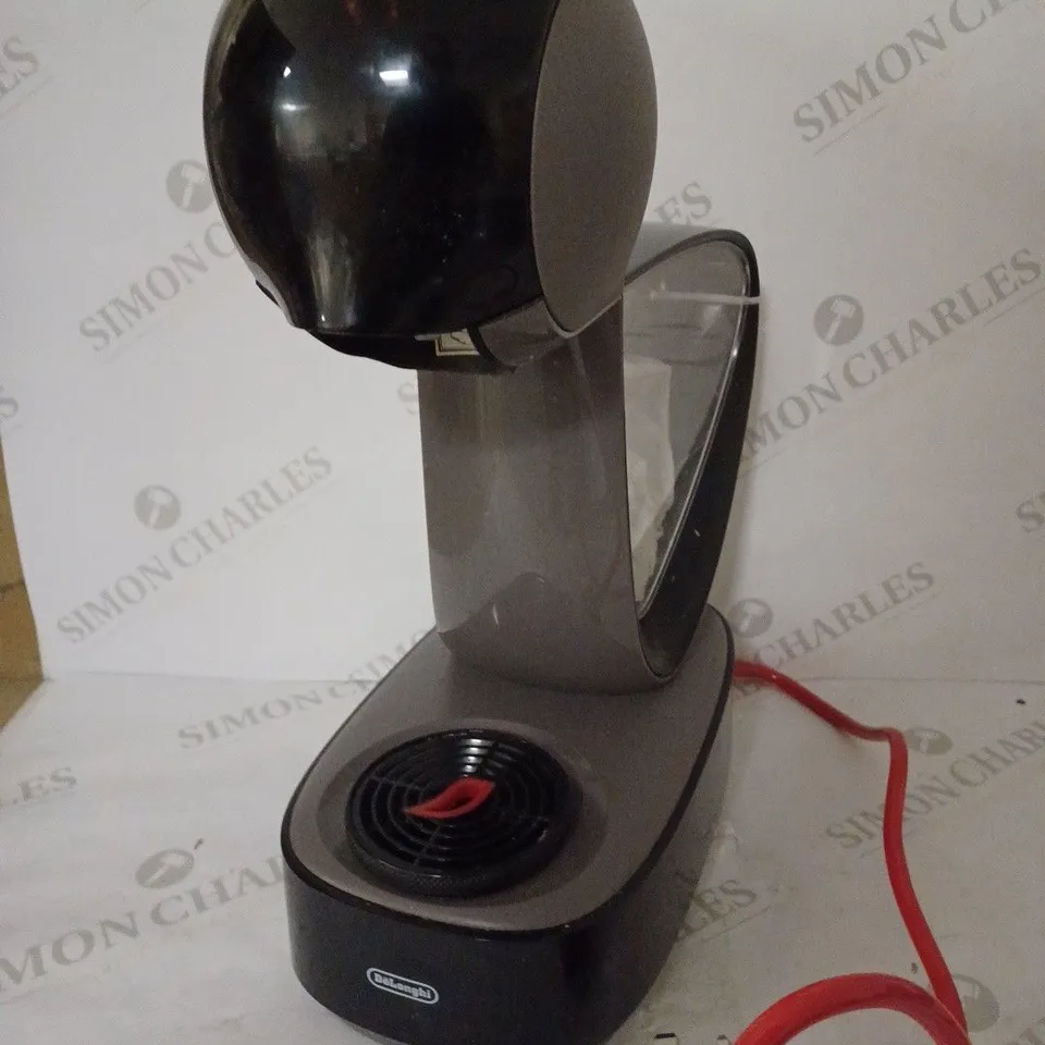 NESCAFE DOLCE GUSTO INFINISSIMA COFFEE MACHINE 