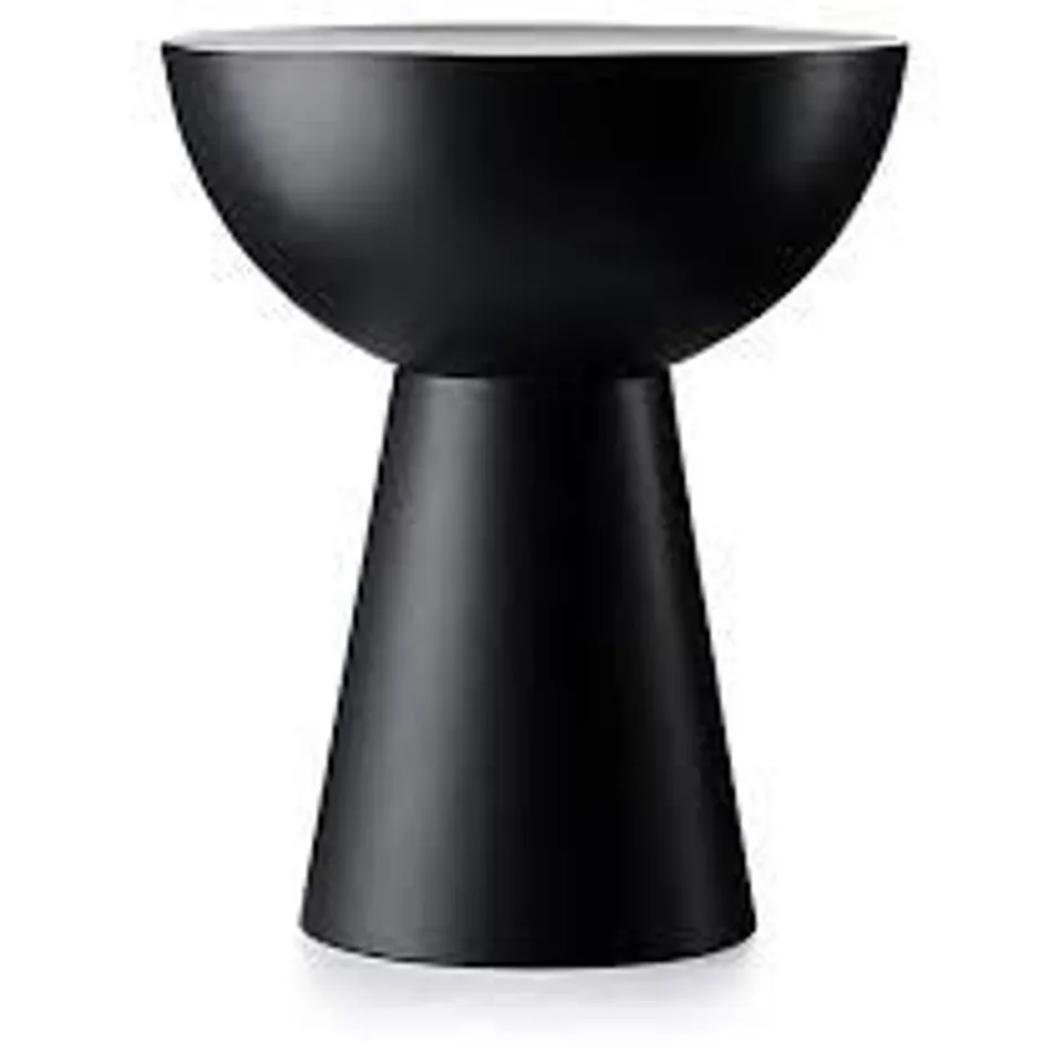 K BY KELLY HOPPEN SIDE TABLE