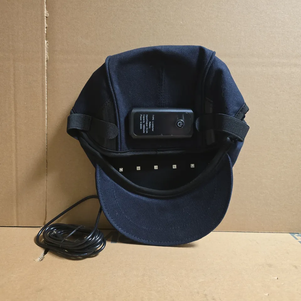 RED & INFRARED LIGHT THERAPY DEVICE