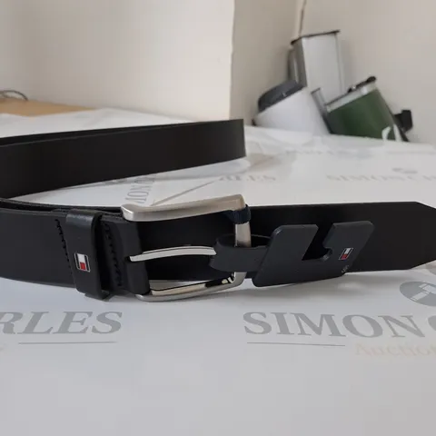 TOMMY HILFIGER DENTON BELT