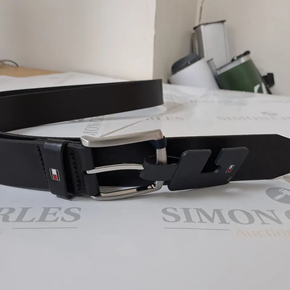 TOMMY HILFIGER DENTON BELT