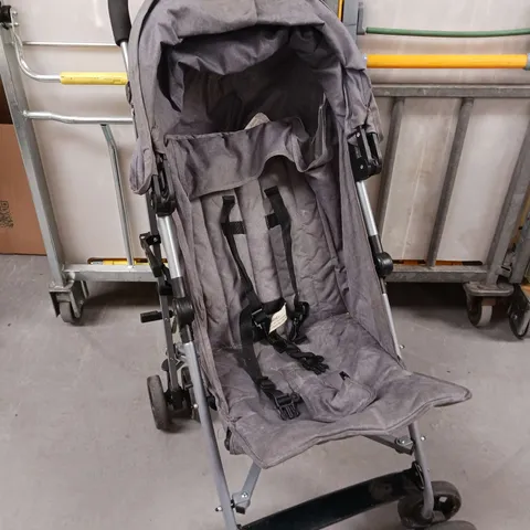 CUGGL CEDAR DELUXE PUSHCHAIR944/5680