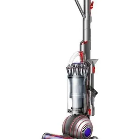 BOXED DYSON BALLANIMALNEW BALL ANIMAL UPRIGHT VACUUM CLEANER - SILVER