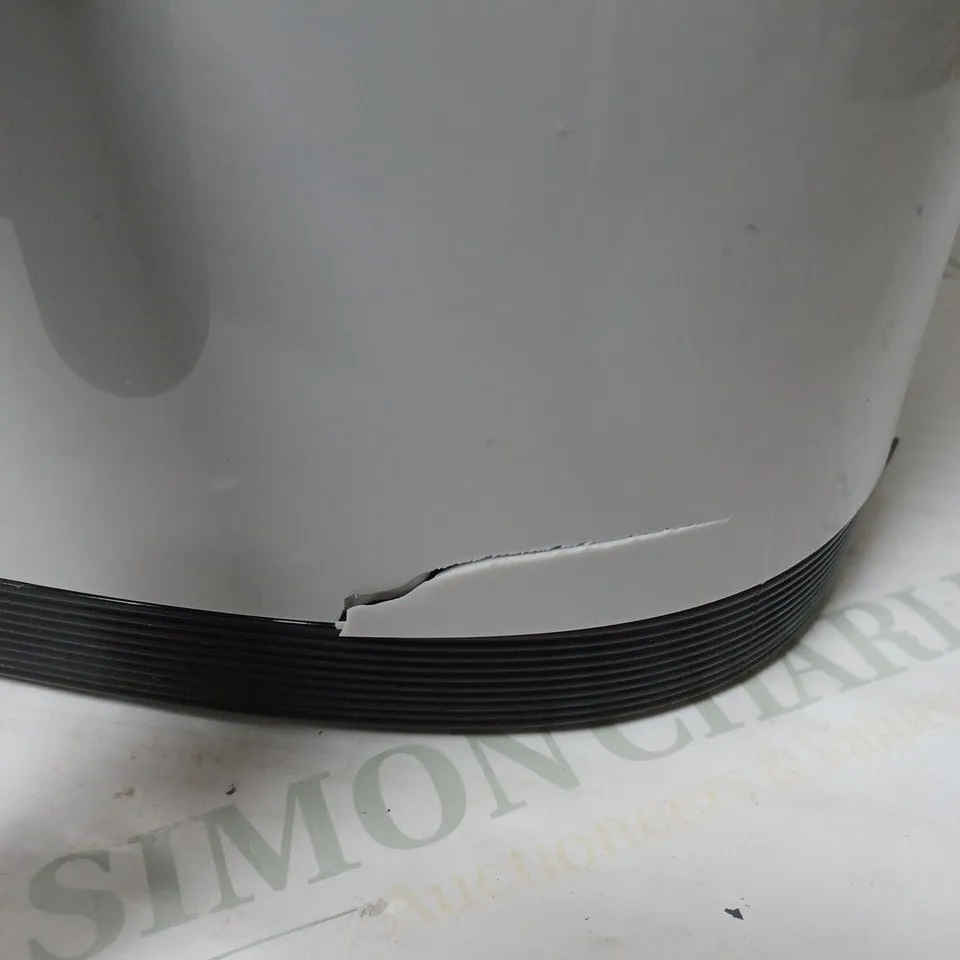 COOKS ESSENTIALS AIR FRYER
