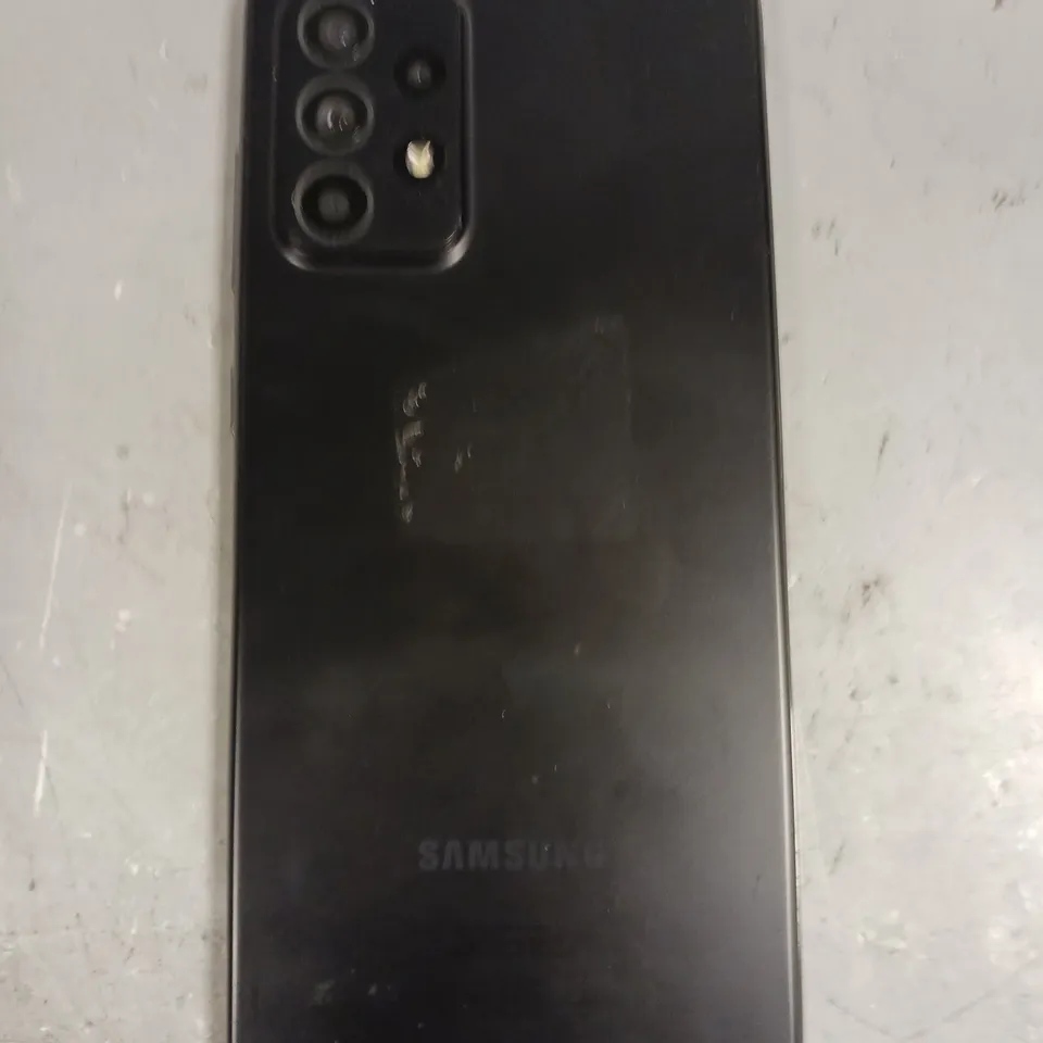 SAMSUNG GALAXY A53 SMARTPHONE 