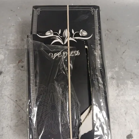 BOXED YC.JLD MASTURBATION DEVICE