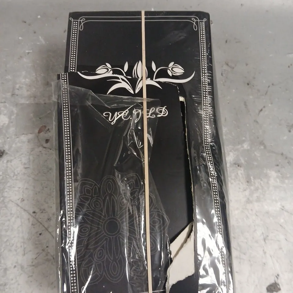 BOXED YC.JLD MASTURBATION DEVICE