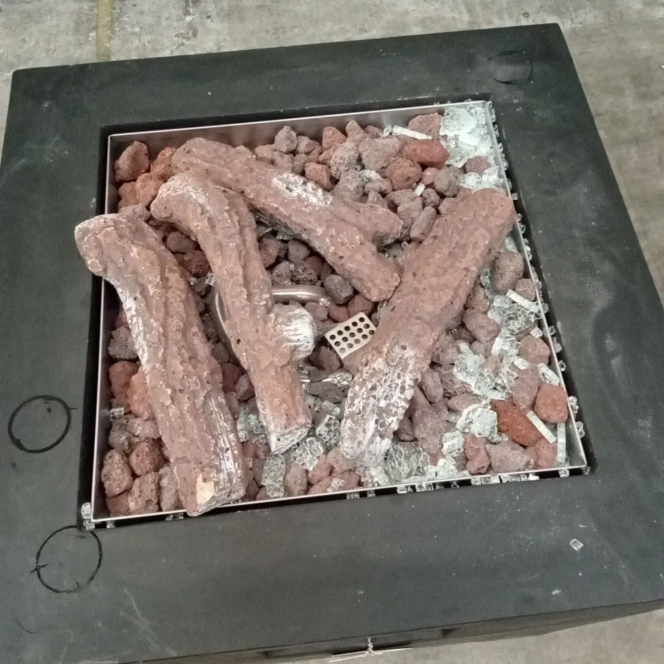 COSI GAS FIREPIT