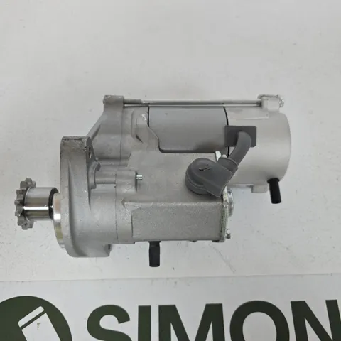 STARTER MOTOR FOR CAR 