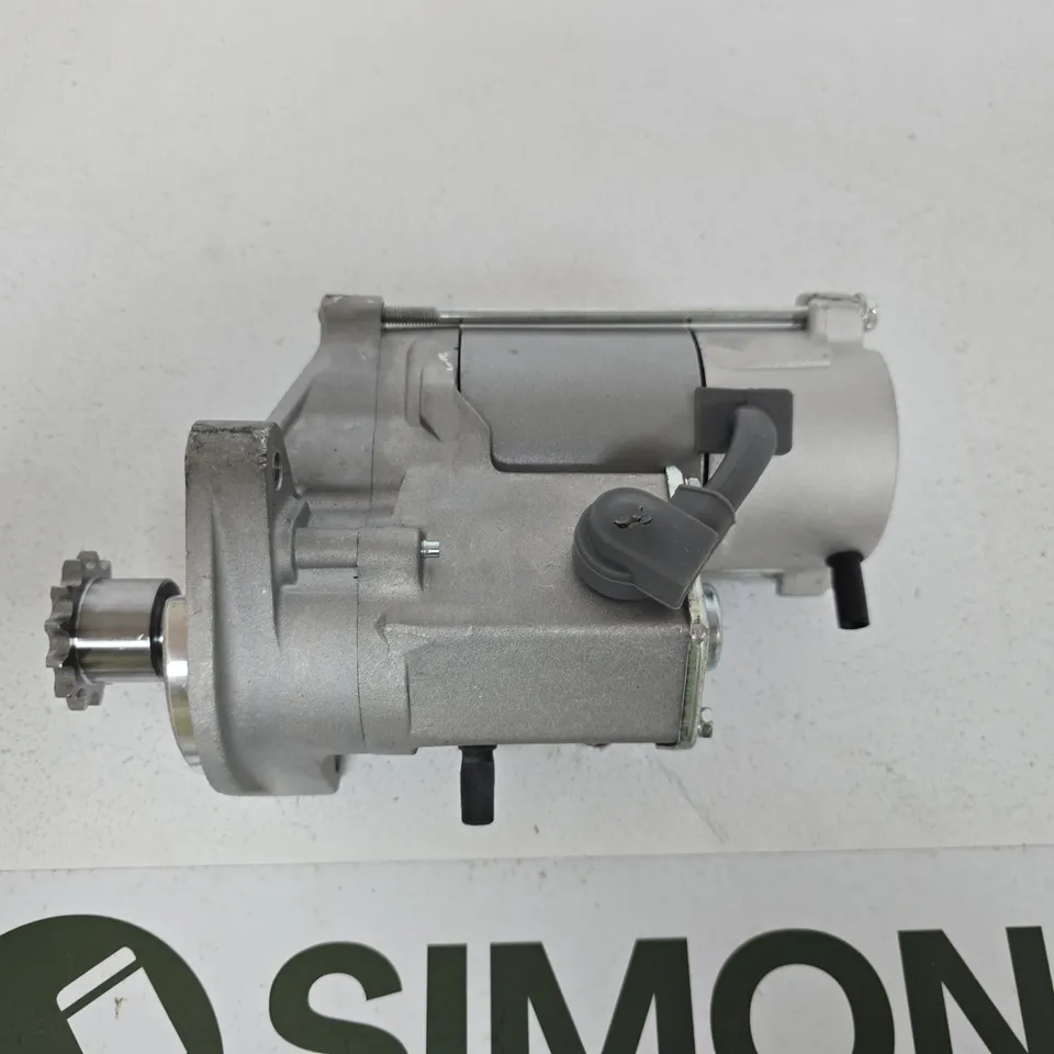 STARTER MOTOR FOR CAR
