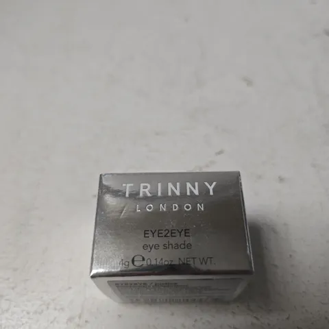 TRINNY LONDON EYE2EYE EYE SHADE (4 G / 0.14 OZ)
