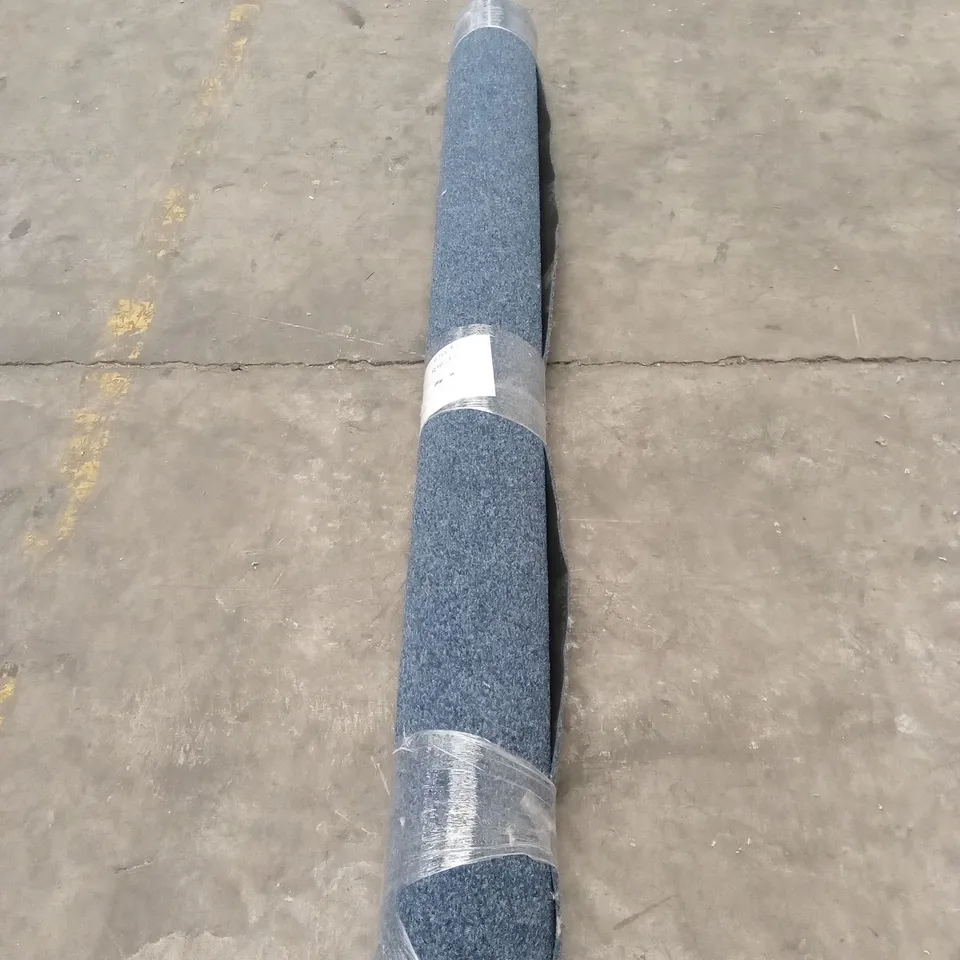 ROLL OF QUALITY VALLEY CONTRACT SUPREME CARPET // APPROX SIZE; 2.2 x 4m