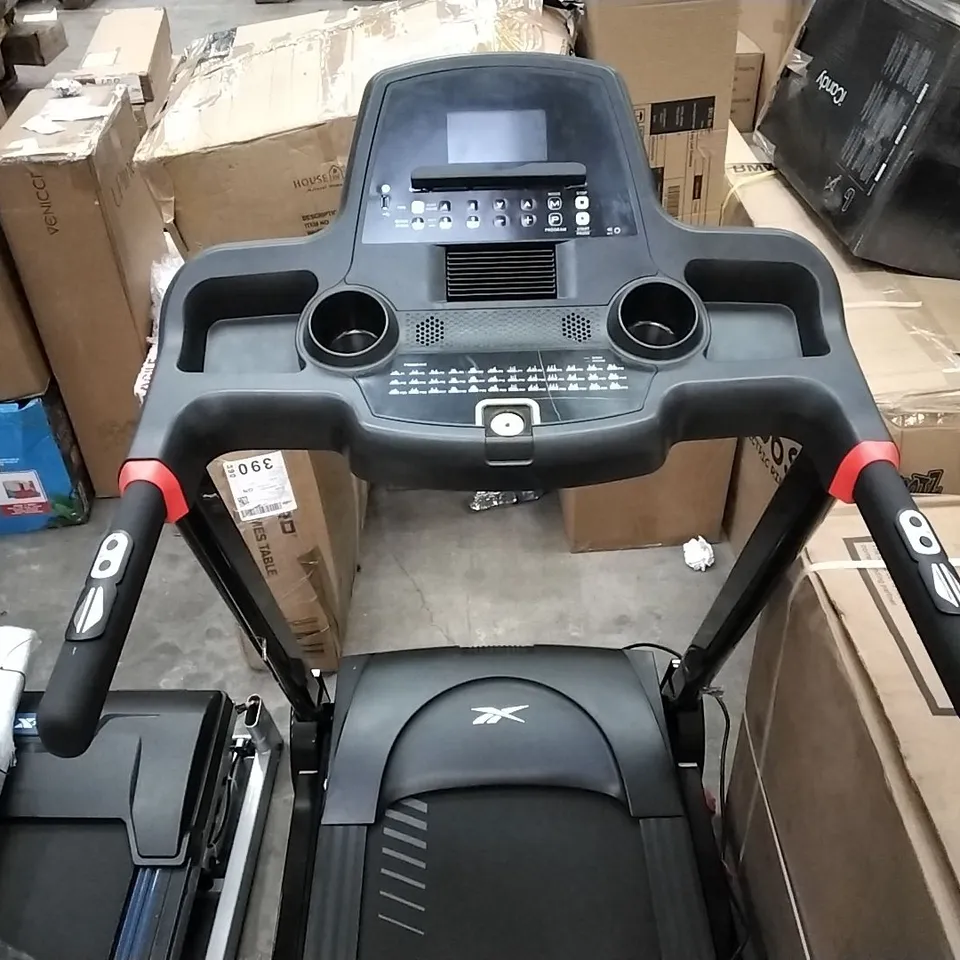 REEBOK ONE GT40Z TREADMILL