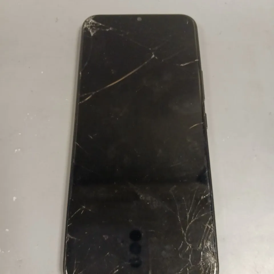 NOKIA C21 PLUS SMARTPHONE 