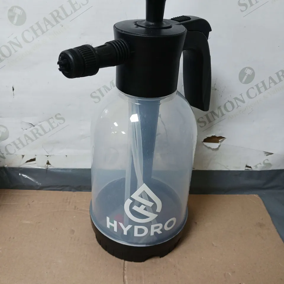 HYDRO SPRAY BOTTLE 