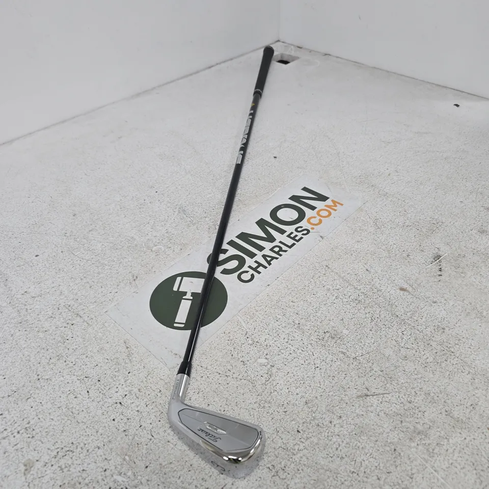 TITLEIST 3-IRON – FORGED, CHROME FINISH 
