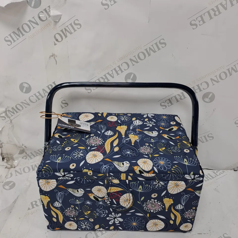 KORBOND STANDARD SWINGING BASKET 