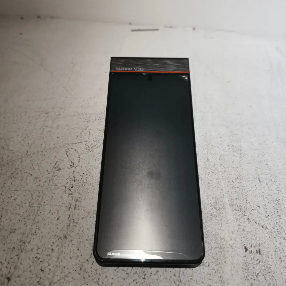 BOXED V3E SMART MOBILE TERMINAL