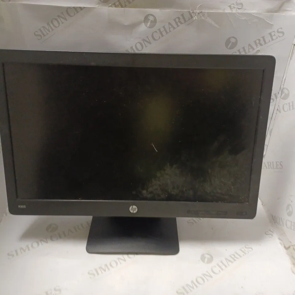 HP X7R53AA MONITOR 