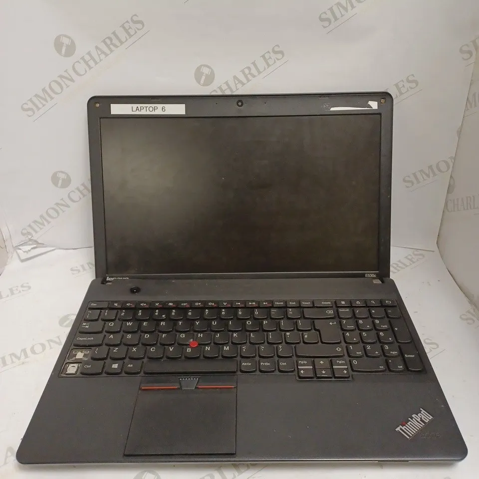 LENOVO E530C LAPTOP