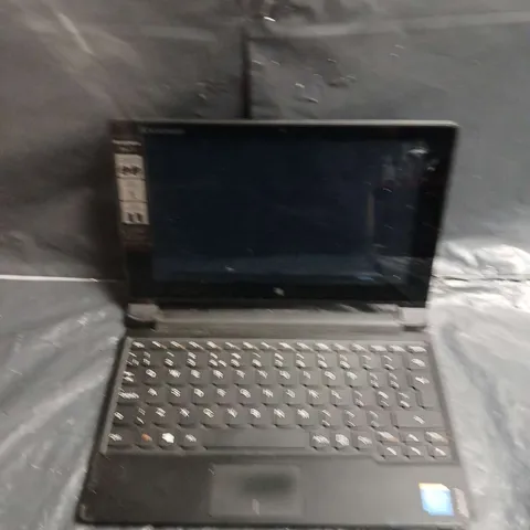 LENOVO IDEAPAD FLEX 10 2-IN-1 LAPTOP – MODEL 20324 