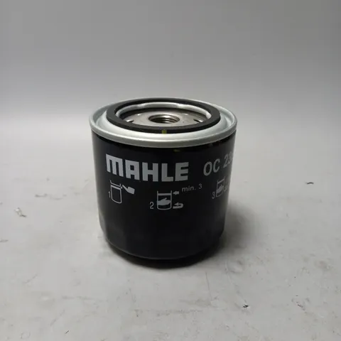 MAHKE OC 236 OIL FILTER 