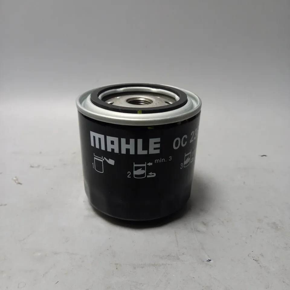 MAHKE OC 236 OIL FILTER 