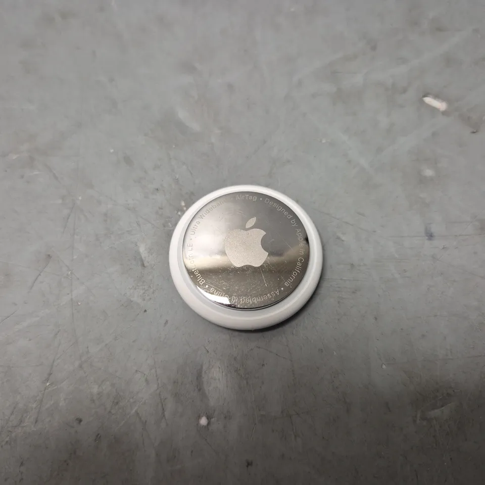 APPLE AIR TAG