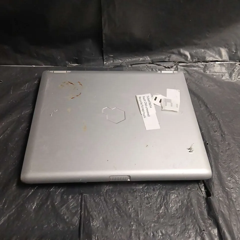 VPR MATRIX LAPTOP – MODEL SFM-3200LW