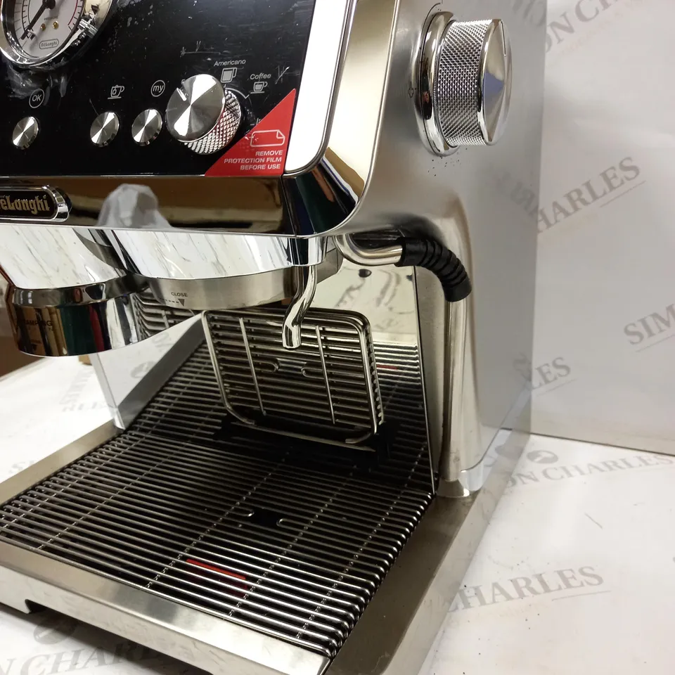 DELONGHI LA SPECIALISTA PRESTIGIO COFFEE MACHINE 