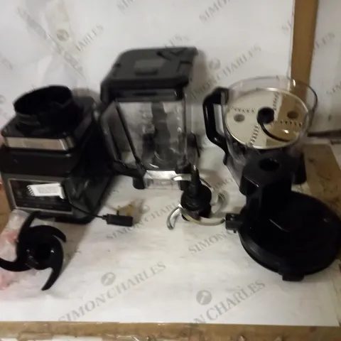 NINJA FOOD PROCESSOR