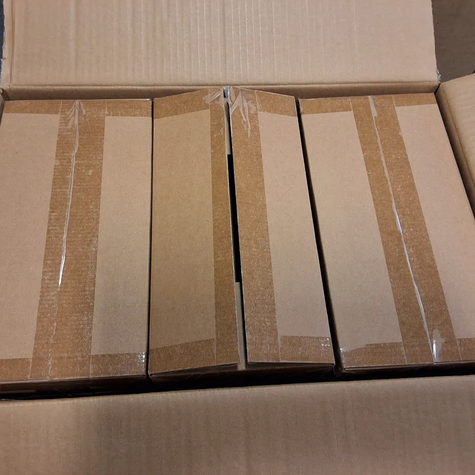 LOT OF 24 10-PIECE BOXES OF COOKS'S ESSENTIALS VACUUM BAG SETS