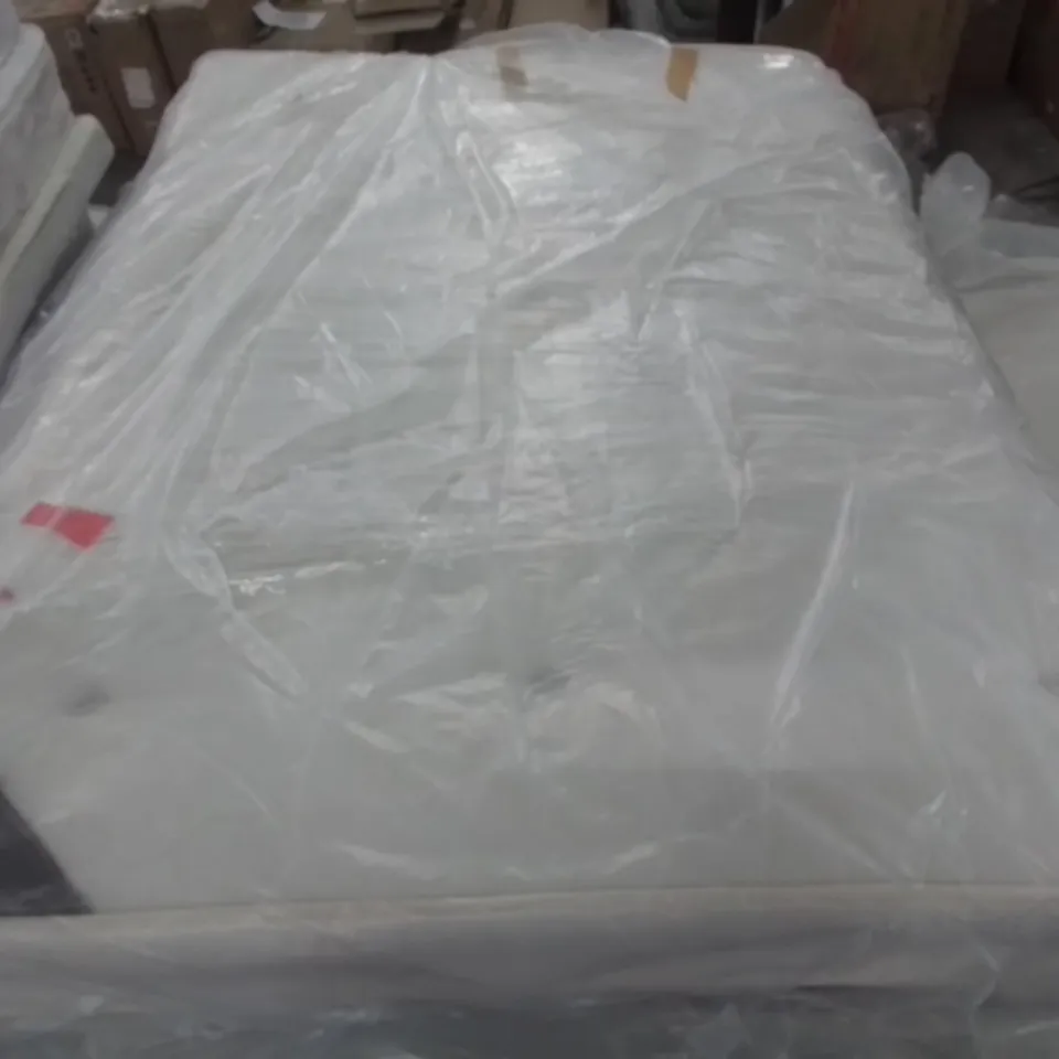 BAGGED MYERS ADAMS RICHMOND MATTRESS - APPROX 135X190CM