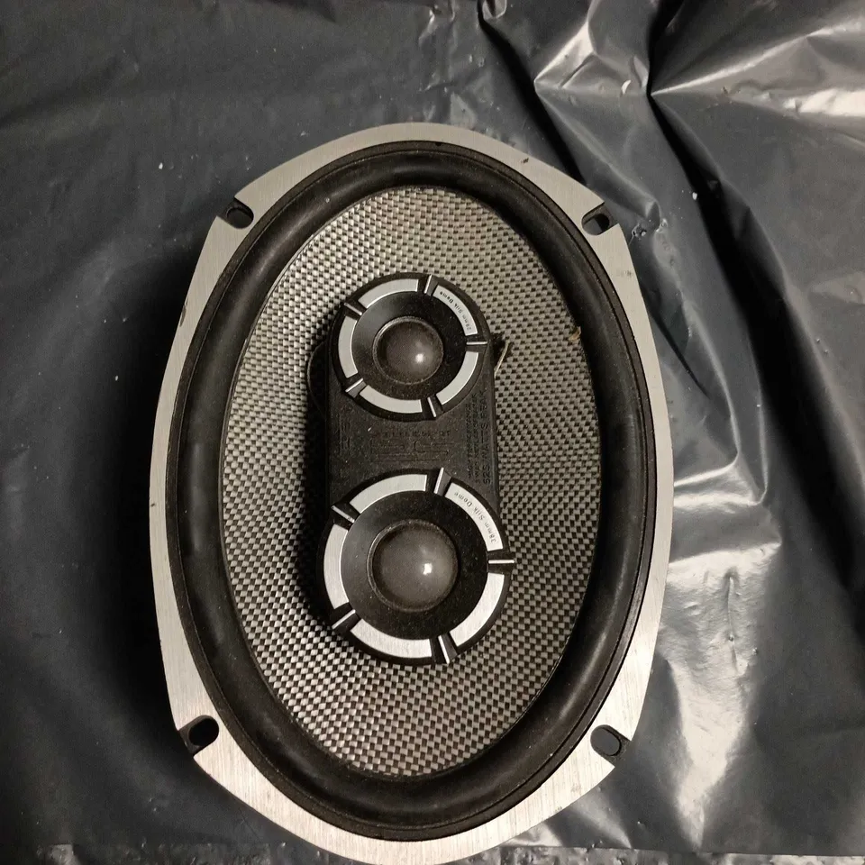 VIBE SE69 K-SERIES 6X9 INCH CAR SPEAKER