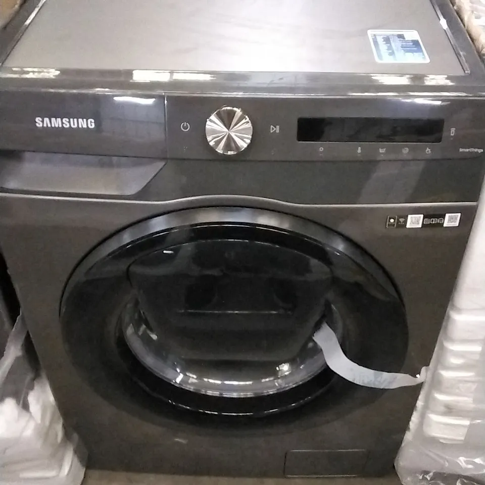 SAMSUNG WW90T554DANS1 9KG WASHING MACHINE GRAPHITE