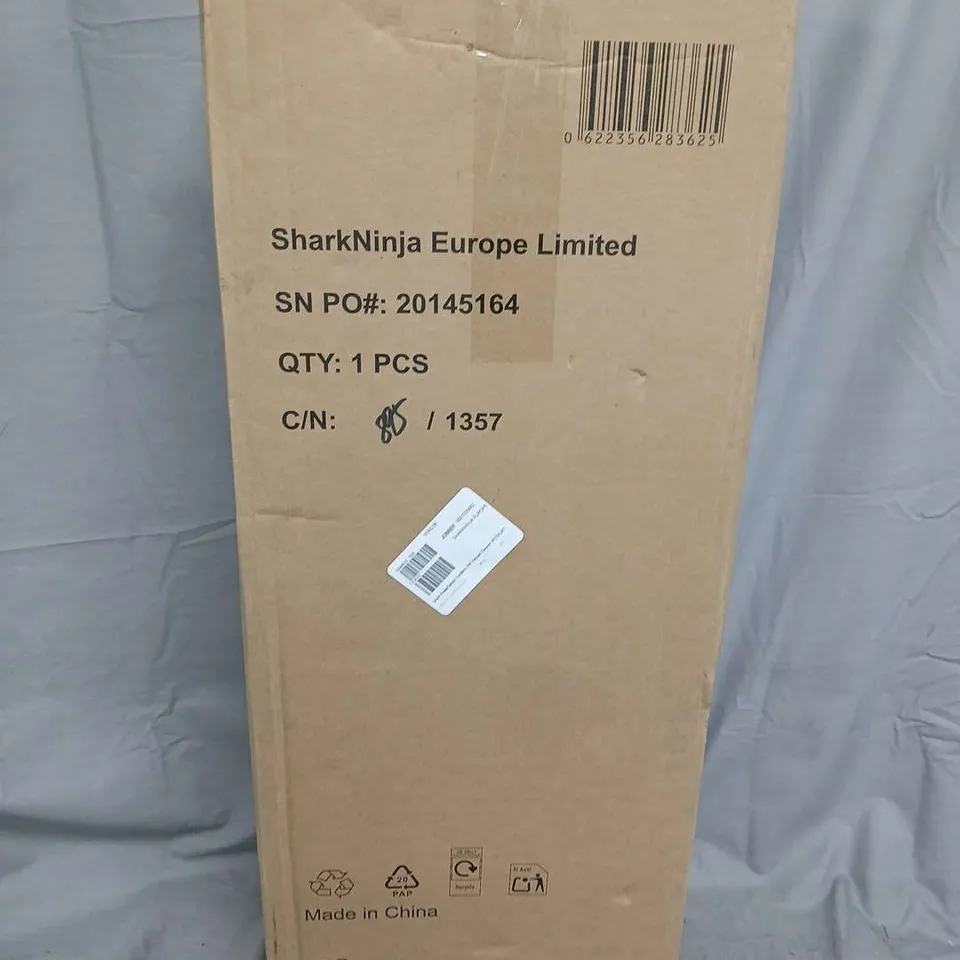 SHARK POWER DETECT CORDLESS PET VACUUM CLEANER IP1251UKT