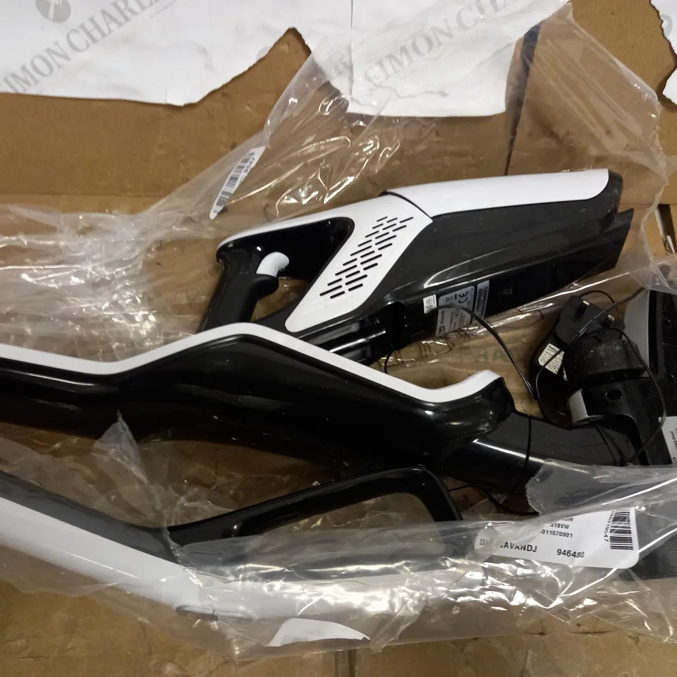 BEKO VRT61818VW 2-IN-1 CORDLESS STICK VACUUM CLEANER