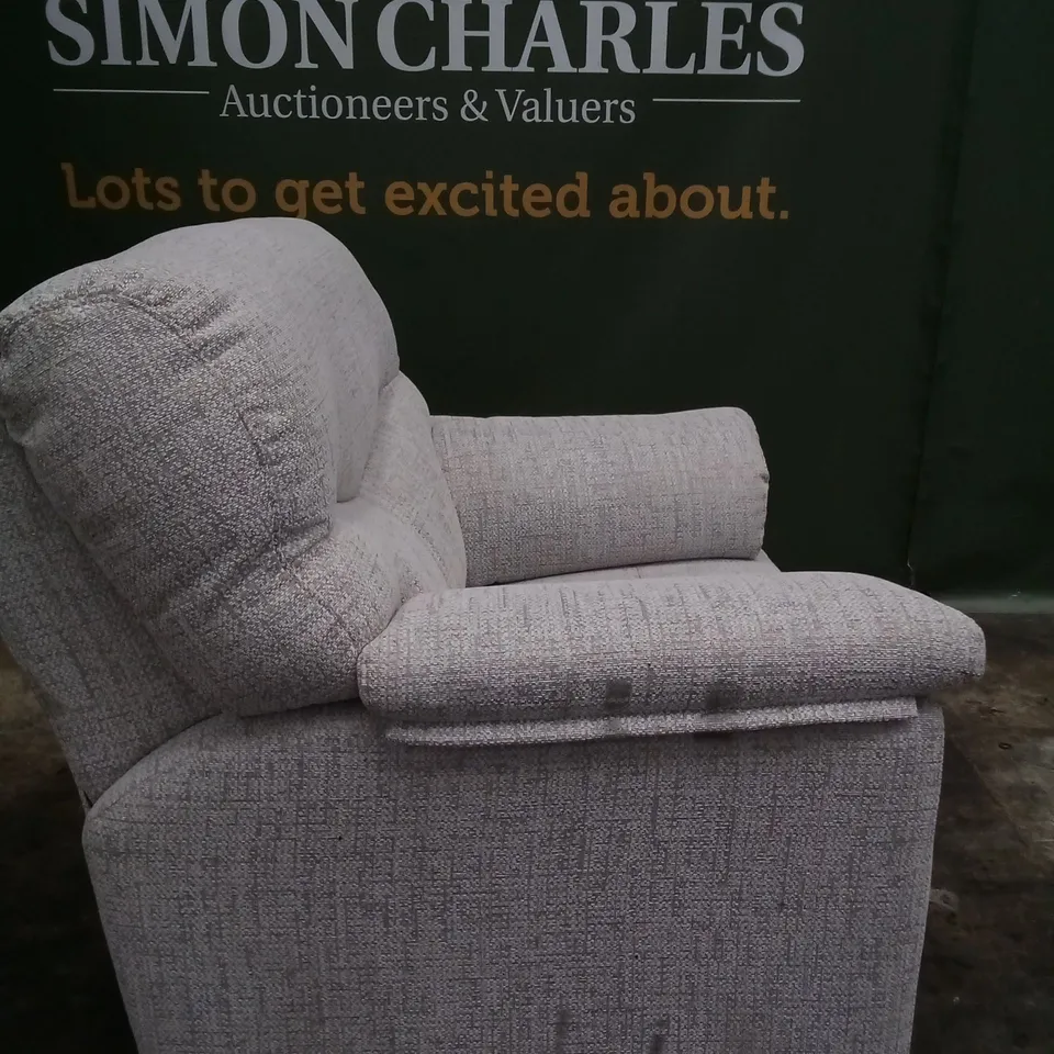 DESIGNER G PLAN STRATFORD HARBOUR SAND CHAIR