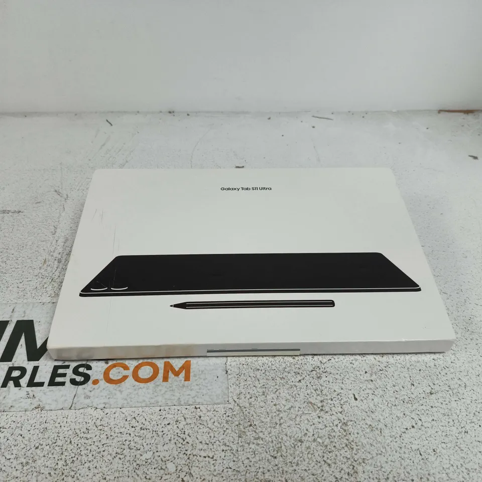 SAMSUNG GALAXY TAB S11 ULTRA