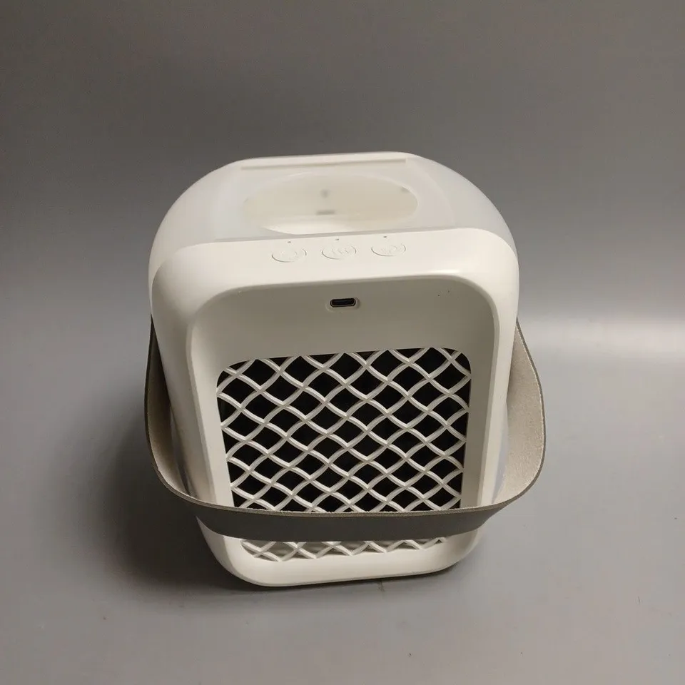 BOXED WT-F26 AIR COOLER FAN 