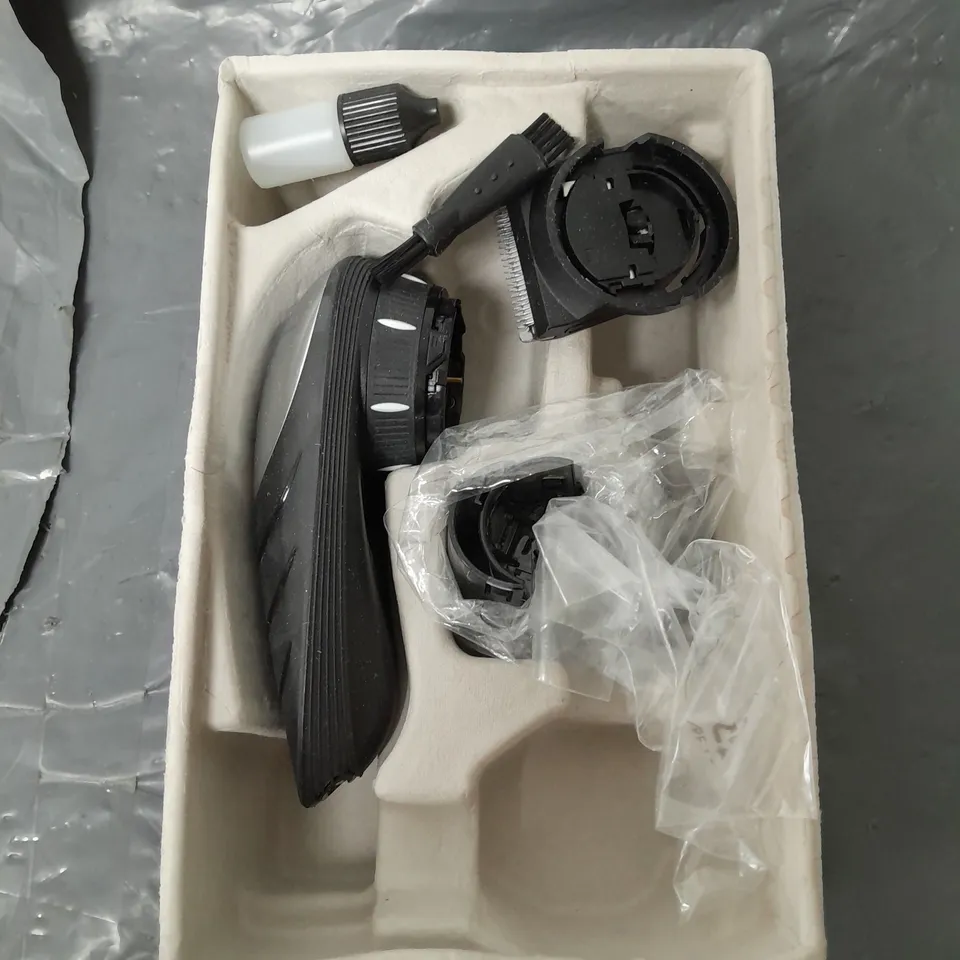 PHILIPS HAIR CLIPPERS GRADE 0-5 