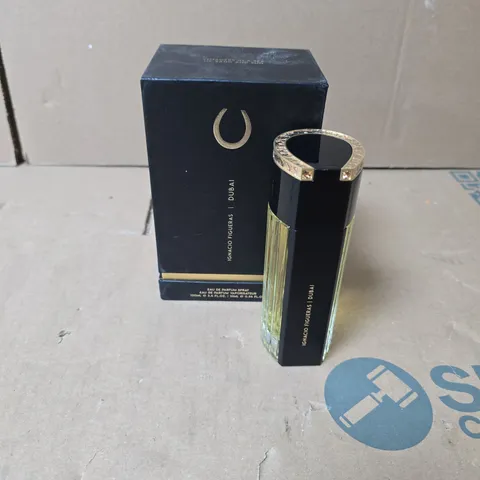 IGNACIO FIGUERAS DUBAI EAU DE PARFUM SPRAY – 100ML 