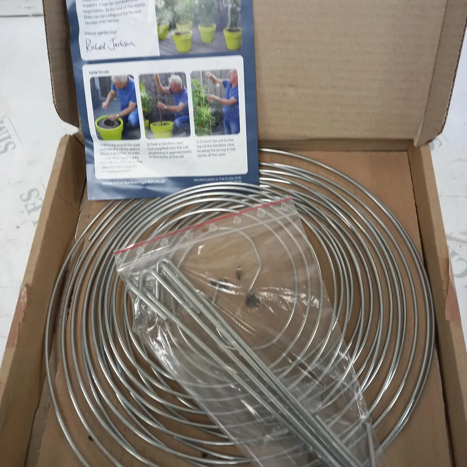 CLIMBING PLANT SUPPORTS